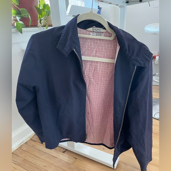 Vintage Jackets & Coats Vintage Boys Jacket Poshmark